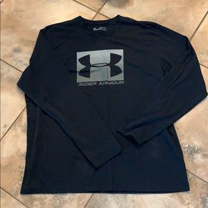 under armour 3xl loose